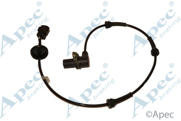 Sensor, wheel speed (ABS1118)