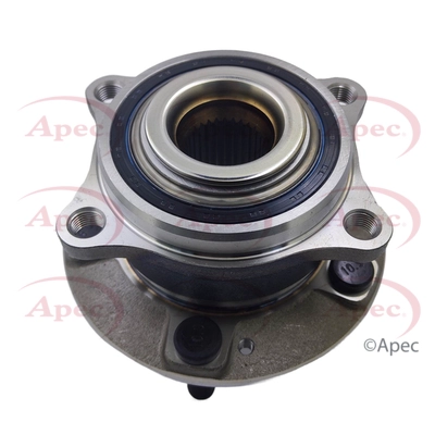 Wheel Bearing Kit (AWB1329)
