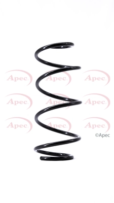 Suspension Spring (ACS1507)