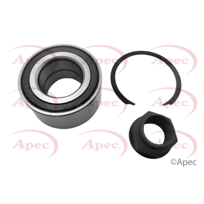 Wheel Bearing Kit (AWB1205)