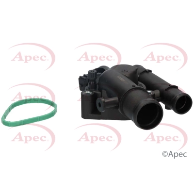 Thermostat, coolant (ATH1262)