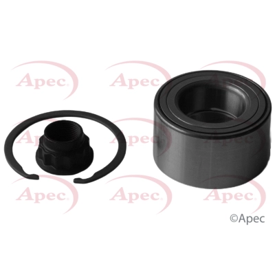 Wheel Bearing Kit (AWB1270)