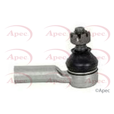 Tie Rod End (AST6434)