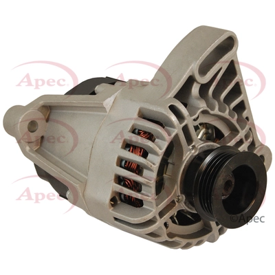 Alternator (AAL1136)