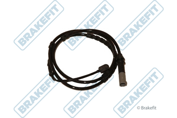 Warning Contact, brake pad wear (BWR5098)