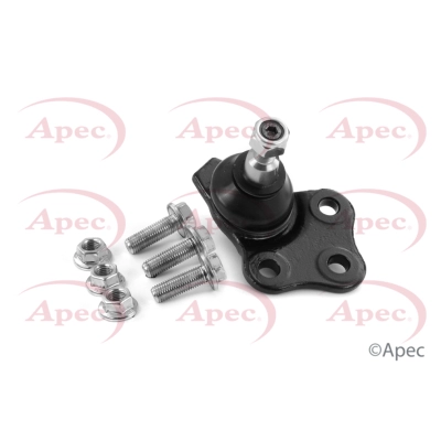 Ball Joint (AST0258)