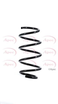 Suspension Spring (ACS1654)