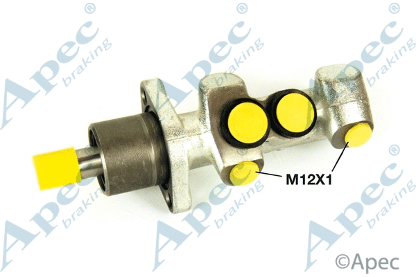 Brake Master Cylinder (MCY292)