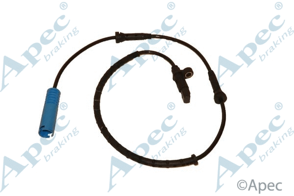 Sensor, wheel speed (ABS1087)