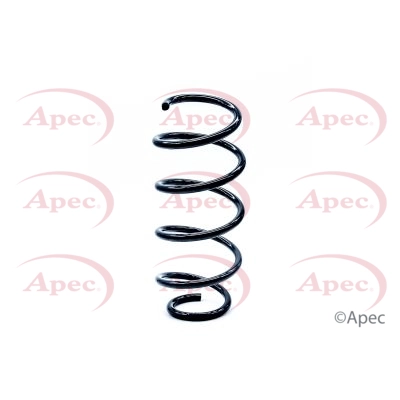 Suspension Spring (ACS1183)