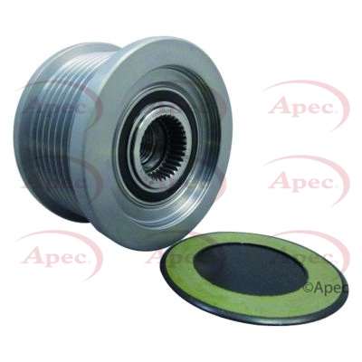 Alternator Freewheel Clutch (AOP1014)