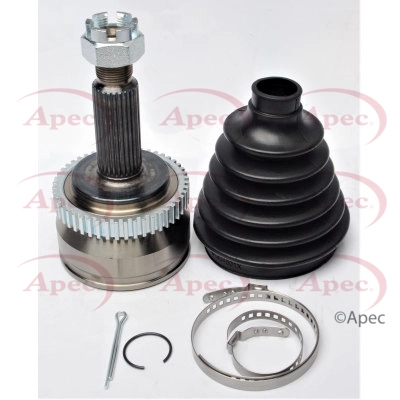 Joint, drive shaft (ACV1277)