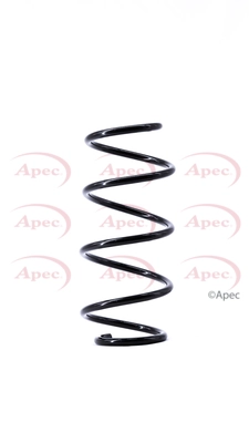 Suspension Spring (ACS1424)
