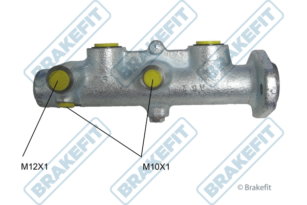 Brake Master Cylinder (BMC2022)