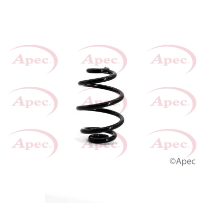 Suspension Spring (ACS1150)
