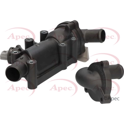 Thermostat, coolant (ATH1092)