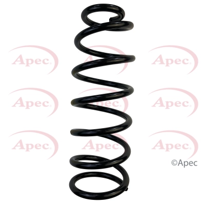 Suspension Spring (ACS1701)