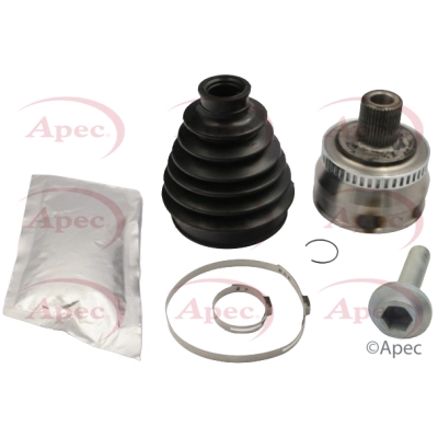 Joint, drive shaft (ACV1076)
