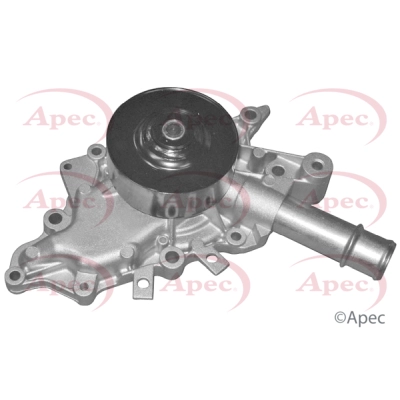 Water Pump, engine cooling (AWP1321)