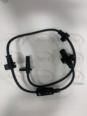 Sensor, wheel speed (ABS1340)