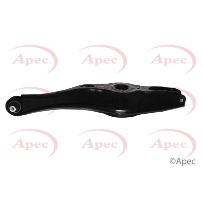 Control/Trailing Arm, wheel suspension (AST2271)