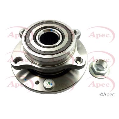Wheel Bearing Kit (AWB1757)
