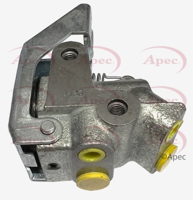 Brake Force Regulator (LSV004)