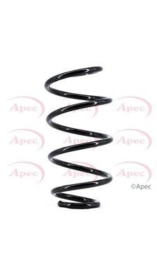Suspension Spring (ACS1659)