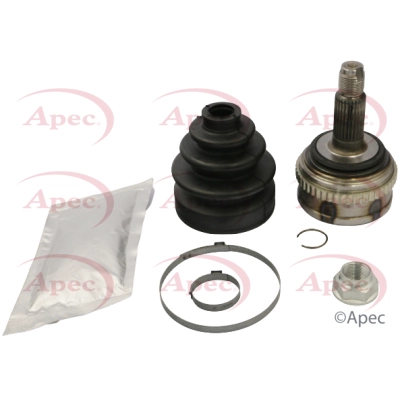 Joint, drive shaft (ACV1084)