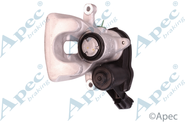Brake Caliper (RCA404)