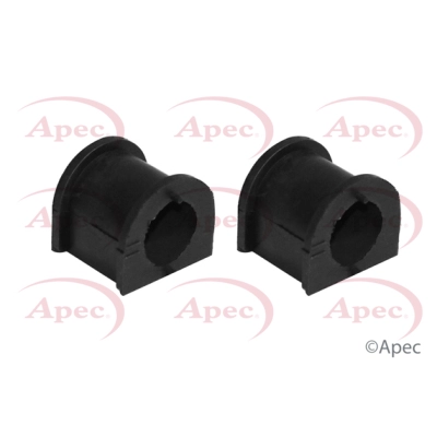 Mounting, stabiliser bar (AST8208)