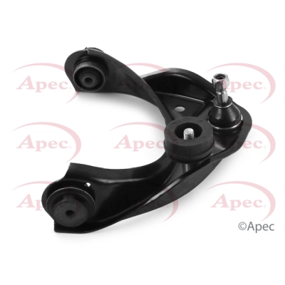 Control/Trailing Arm, wheel suspension (AST2489)