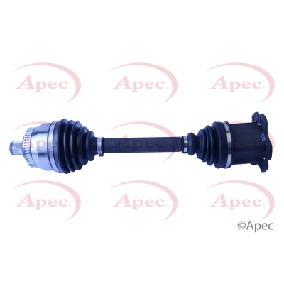 Drive Shaft (ADS1040LR)