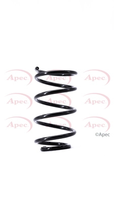 Suspension Spring (ACS1463)