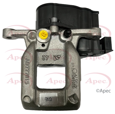 Brake Caliper