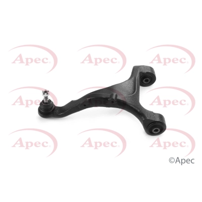 Control/Trailing Arm, wheel suspension (AST2785)