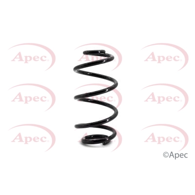 Suspension Spring (ACS1133)