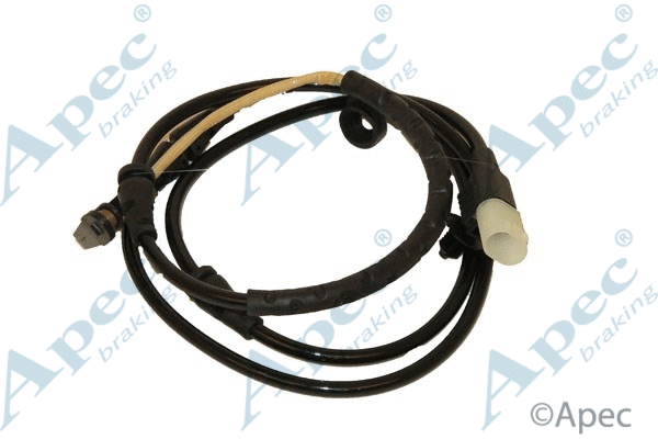 Warning Contact, brake pad wear (WIR5200)