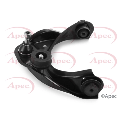 Control/Trailing Arm, wheel suspension (AST2488)