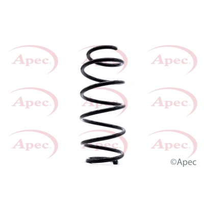 Suspension Spring (ACS1364)