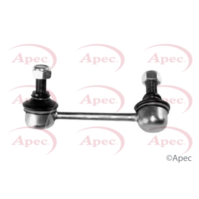 Link/Coupling Rod, stabiliser bar (AST4351)