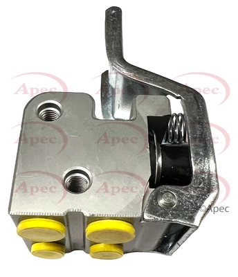 Brake Force Regulator
