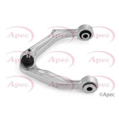 Control/Trailing Arm, wheel suspension (AST2997)