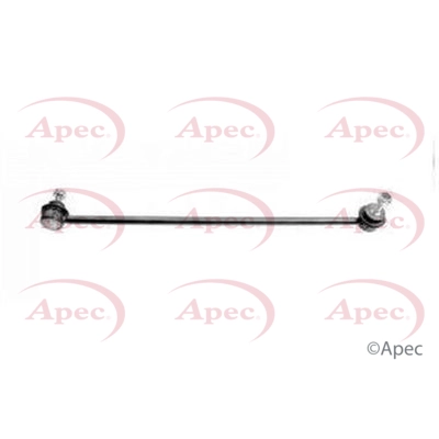 Link/Coupling Rod, stabiliser bar (AST4287)