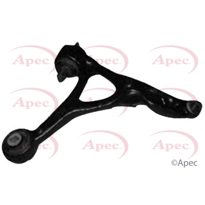 Control/Trailing Arm, wheel suspension (AST2200)