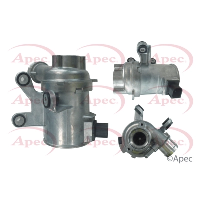 Water Pump, engine cooling (AWP1359)