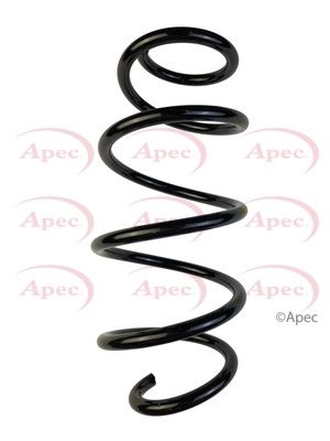 Suspension Spring (ACS1682)