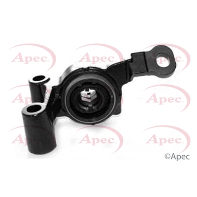 Mounting, control/trailing arm (AST8038)