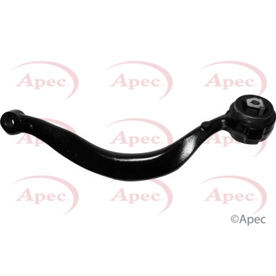 Control/Trailing Arm, wheel suspension (AST2214)