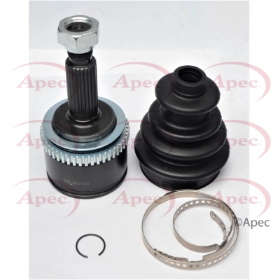 Joint, drive shaft (ACV1267)